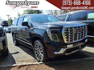 2026 Gmc Yukon Xl for sale in Randolph NJ