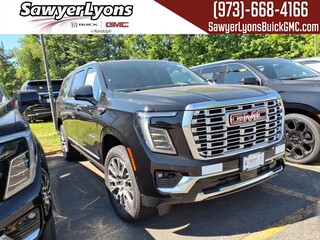 2026 Gmc Yukon Xl for sale in Randolph NJ