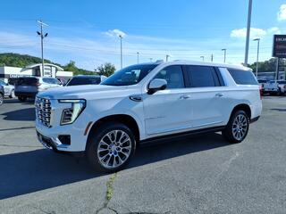 2026 Gmc Yukon Xl for sale in Johnson City TN
