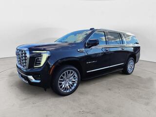 2026 Gmc Yukon Xl for sale in Johnson City TN