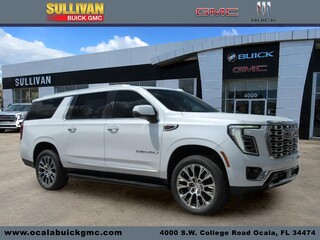 2026 Gmc Yukon Xl for sale in Ocala FL