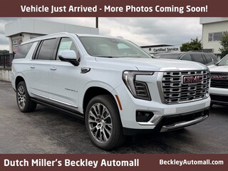 2026 Gmc Yukon Xl for sale in Beckley WV