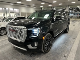 2021 Gmc Yukon Xl for sale in Plymouth MI