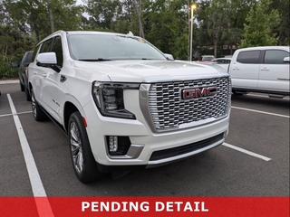 2021 Gmc Yukon Xl for sale in Charleston SC
