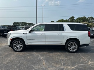 2021 Gmc Yukon Xl for sale in Pearl MS
