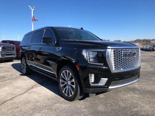 2021 Gmc Yukon Xl for sale in Chattanooga TN