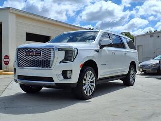 2022 Gmc Yukon Xl