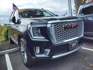 2022 Gmc Yukon Xl