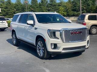 2022 Gmc Yukon Xl for sale in Chattanooga TN