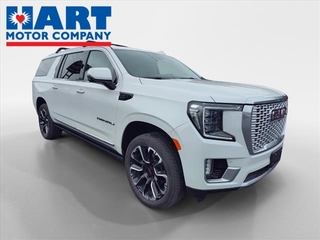 2022 Gmc Yukon Xl for sale in Salem VA