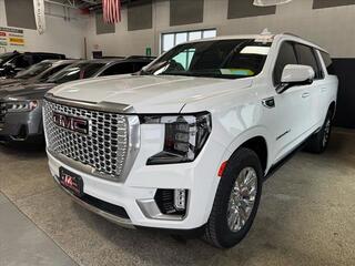 2022 Gmc Yukon Xl