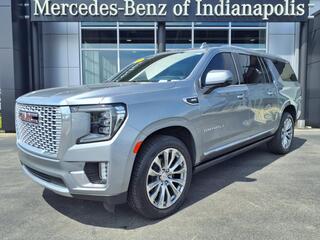 2023 Gmc Yukon Xl