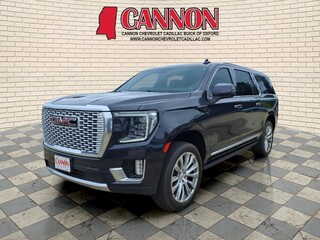 2023 Gmc Yukon Xl for sale in Oxford MS