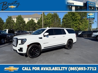 2023 Gmc Yukon Xl