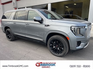 2023 Gmc Yukon Xl