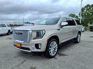 2024 Gmc Yukon Xl for sale in Houston TX
