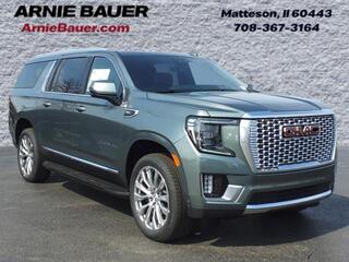 2024 Gmc Yukon Xl