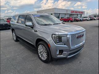 2024 Gmc Yukon Xl