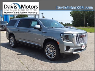 2024 Gmc Yukon Xl