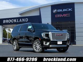 2024 Gmc Yukon Xl