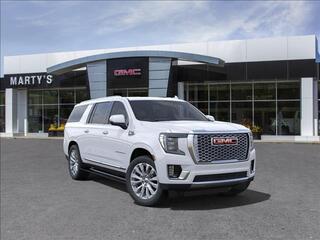 2024 Gmc Yukon Xl for sale in Kingston MA