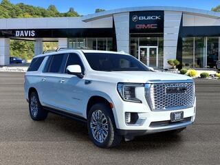 2024 Gmc Yukon Xl