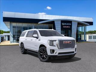 2024 Gmc Yukon Xl