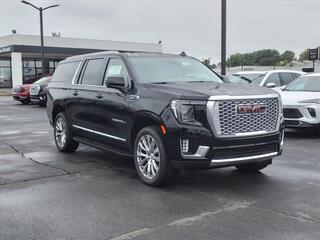 2024 Gmc Yukon Xl for sale in Tulsa OK