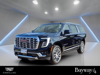 2026 Gmc Yukon Xl