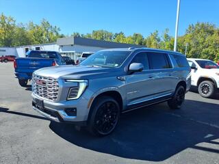 2026 Gmc Yukon Xl for sale in Dunkirk NY