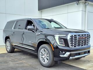 2026 Gmc Yukon Xl