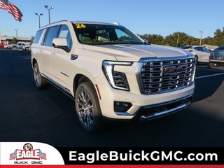 2026 Gmc Yukon Xl for sale in Homosassa FL