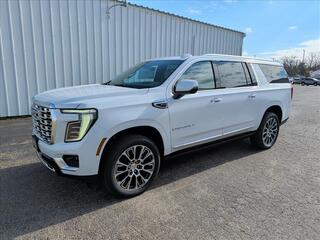 2026 Gmc Yukon Xl