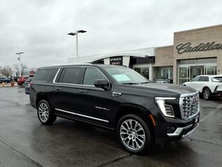 2026 Gmc Yukon Xl for sale in Matteson IL