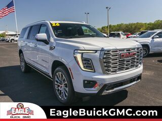 2026 Gmc Yukon Xl for sale in Homosassa FL