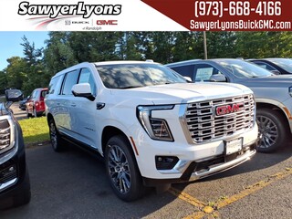 2026 Gmc Yukon Xl for sale in Randolph NJ