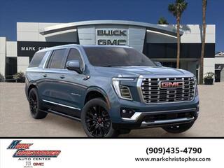 2026 Gmc Yukon Xl for sale in Ontario CA