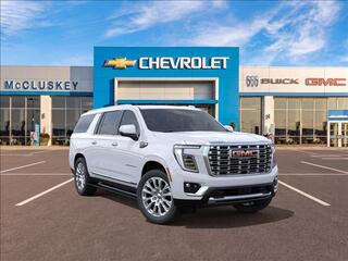 2026 Gmc Yukon Xl for sale in Cincinnati OH