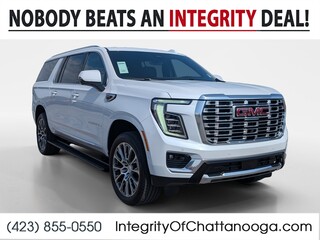2026 Gmc Yukon Xl for sale in Chattanooga TN