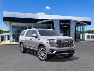2026 Gmc Yukon Xl for sale in Greenville SC