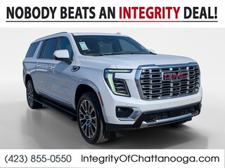 2026 Gmc Yukon Xl for sale in Chattanooga TN