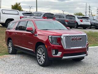 2021 Gmc Yukon Xl