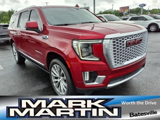 2021 Gmc Yukon Xl for sale in Batesville AR