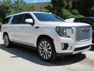 2021 Gmc Yukon Xl for sale in Ocala FL