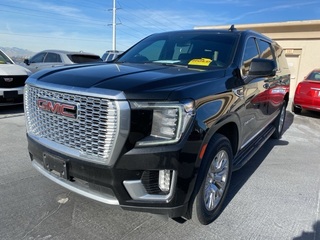 2021 Gmc Yukon Xl