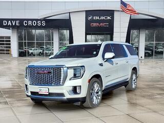 2022 Gmc Yukon Xl
