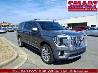 2022 Gmc Yukon Xl for sale in White Hall AR
