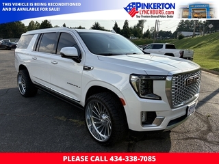 2023 Gmc Yukon Xl