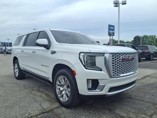 2023 Gmc Yukon Xl