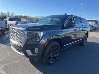 2023 Gmc Yukon Xl for sale in Greenville SC